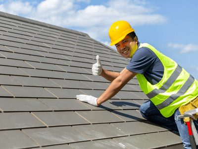 About Roof Repair Experts Mar Lin, PA